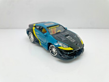 KENTOYS TOYOTA CELICA JEN 7 TOM'S TRD 13