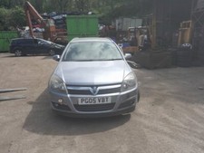 VAUXHALL ASTRA SRI H 2004-2006