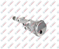 Isuzu Genuine Oil Pump 4JB1