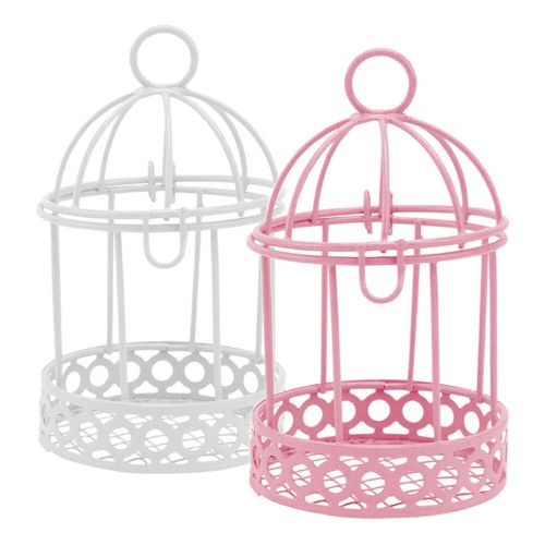 Pcs bird cage - 2,
