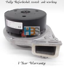 IDEAL MORCO GB24 & GB30 CARAVAN BOILER FAN 175569