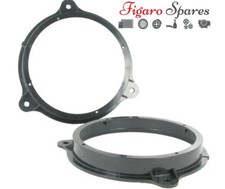 FITS NISSAN Elgrand E51 Front