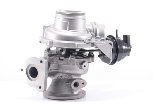 Turbocharger 875247 volvo - volvo, s60