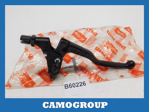 Clutch control lever - clutch,