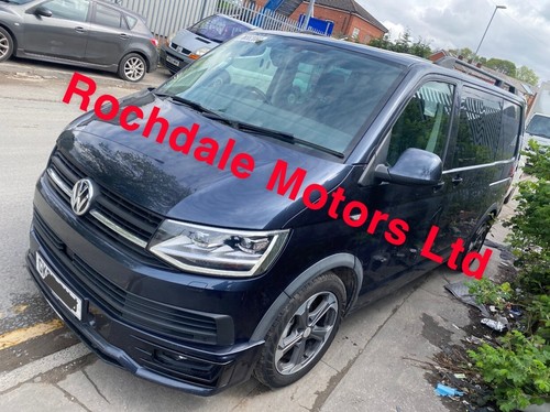 Transporter sportline - vw,