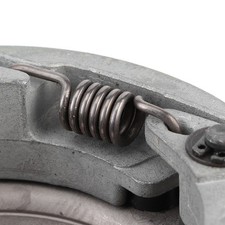 Engine Centrifugal Block Clutch Carrier Powered Wheel Motorcycle Parts For GY6