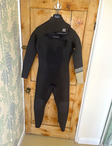 Billabong furnace revolution - billabong,