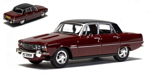 Diecast road vehicles - vehicles, scale