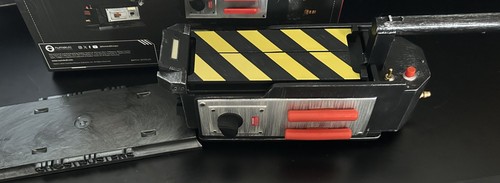Official ghostbuster trap - official,