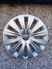 1 x 15" VW Volkswagen Golf