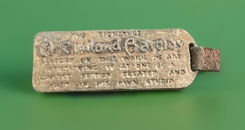 Antique mcclelland barclay - antique,