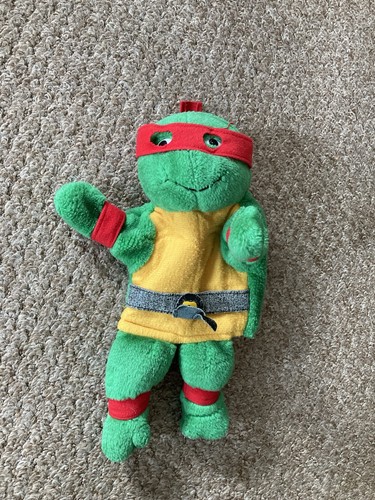 Vintage teenage mutant ninja - mutant,