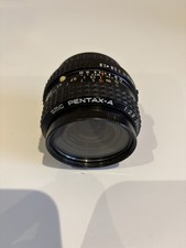 Pentax 'A' Series SMC 28mm