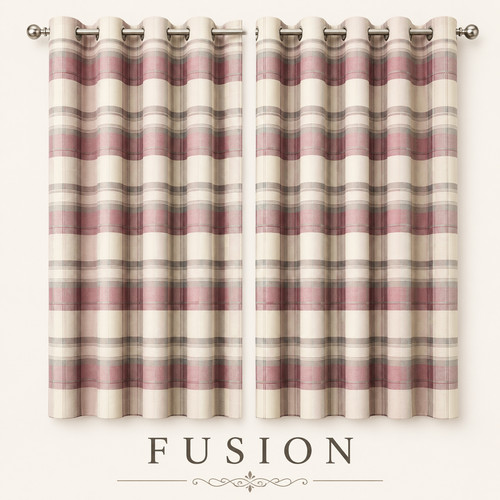 Fusion balmoral pink eyelet - balmoral,