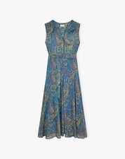 BRORA LIBERTY PRINT COTTON