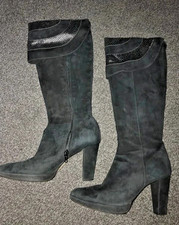 Shellys London Boots Black