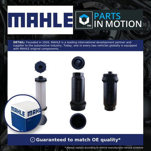Automatic gearbox oil filter - gearbox,