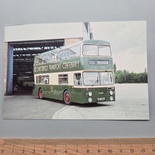 Vintage Postcard Chesterfield