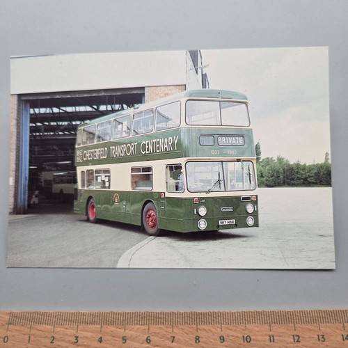 Vintage postcard chesterfield - vintage,