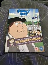 Family Guy: Season Nine (DVD) 