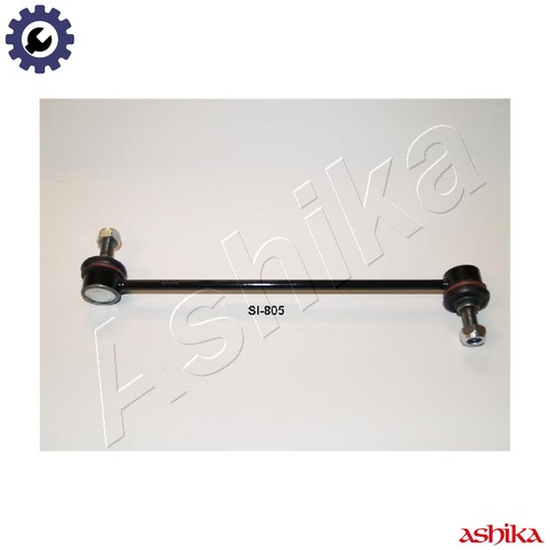 Stabiliser bar suspension - stabiliser,