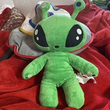 Rare Ikea Aftonsparv Soft Toy