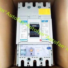 S400-NE 175/400A adjustable 3P