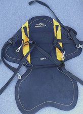 BIC Kayak Back Rest Seat – Adjustable Support for Kayaks