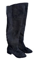 Women’s over the knee boots