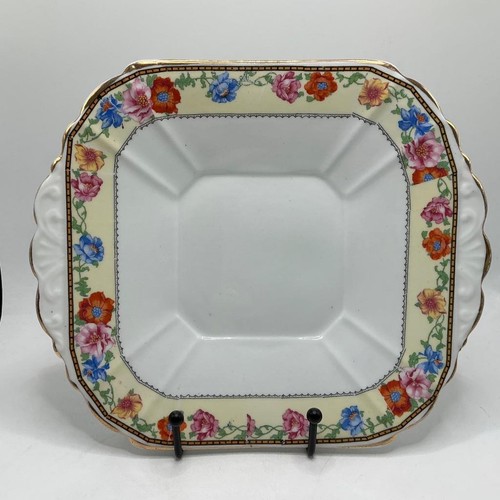 Vintage melba bone china - vintage,