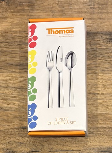 Thomas piece - (branded),
