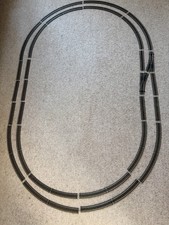 HORNBY TRACK PACK DOUBLE LOOP