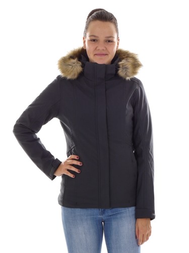 Cmp softshell jacket - softshell,