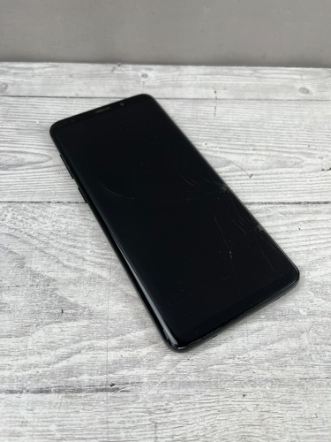 Samsung 128gb - s9+,