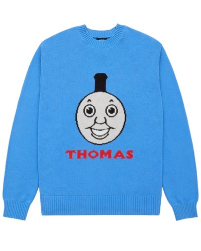Rowing blazers thomas - thomas, tank