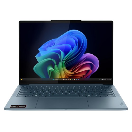 Lenovo yoga slim 14akp10 - lenovo, 7