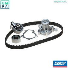 WATER PUMP & TIMING BELT KIT