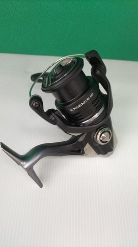Shimano exsence 3000mhg - 20, bb
