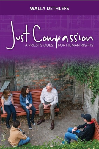 Dethlefs just compassion a - compassion,