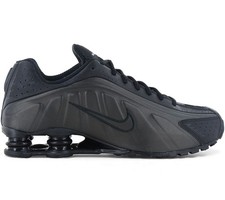 Nike Shox R4 - Men Sneakers