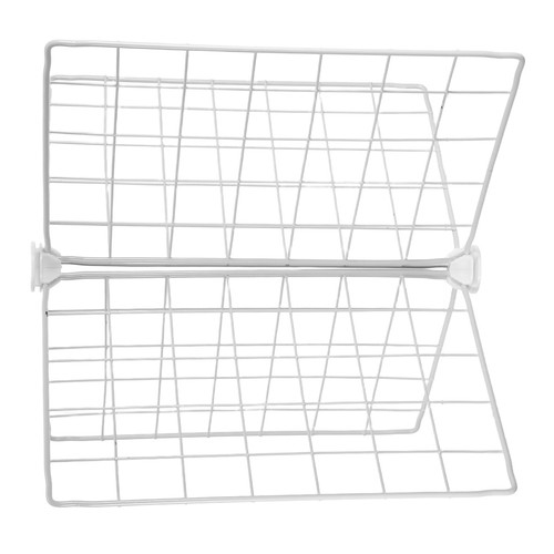 Refrigerator divider shelf - refrigerator,