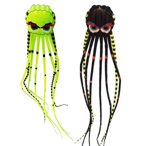 With long tail - tail, soft