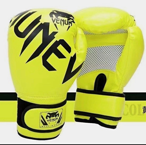 Venum boxing gloves - venum,