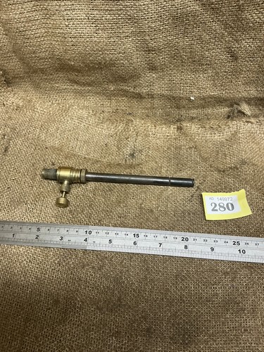 Vintage tilley lamp - tilley, 5”