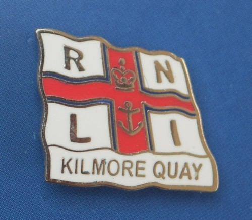 Kilmore quay rnli - kilmore, i