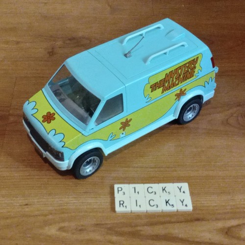 Playmobil 70286 the - 70286, mystery