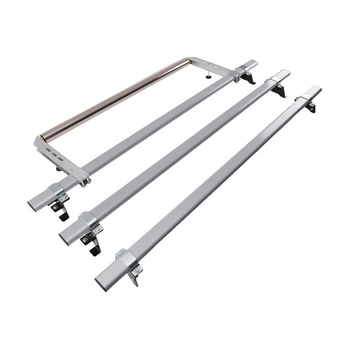 Roof rack system - rack, 85kg