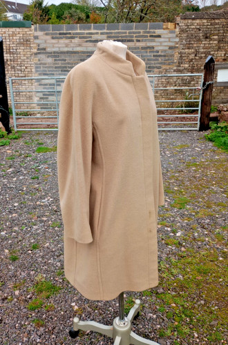 Windsmoor camel wool coat - windsmoor,