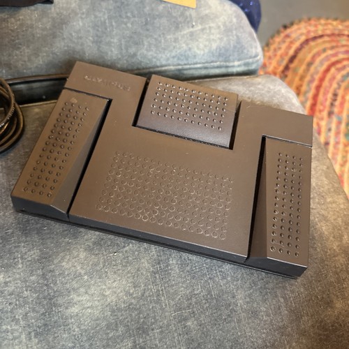 Olympus usb foot - rs,