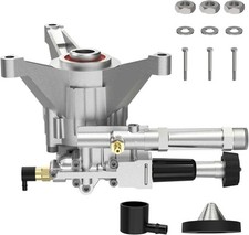 2940 PSI Pressure Washer Pump